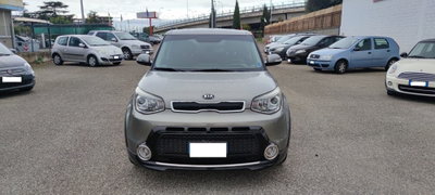 Kia Soul 1.6 CRDi You® usata