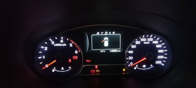 Kia Soul 1.6 CRDi You® (11)