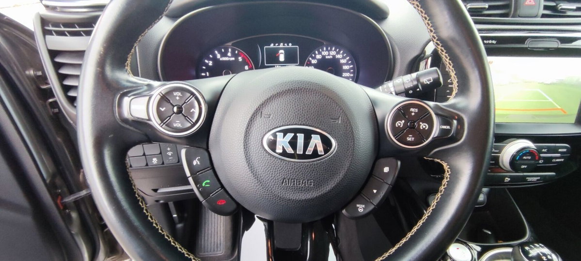 Kia Soul 1.6 CRDi You® (12)
