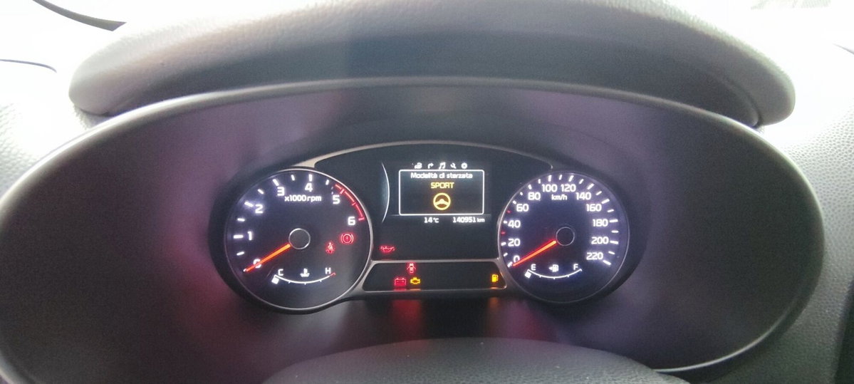 Kia Soul 1.6 CRDi You® (13)