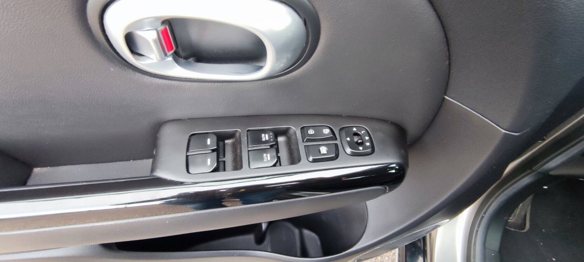 Kia Soul 1.6 CRDi You® (15)