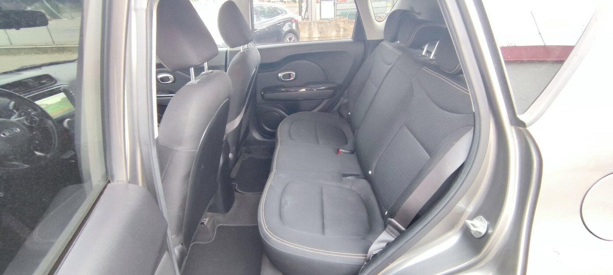 Kia Soul 1.6 CRDi You® (16)