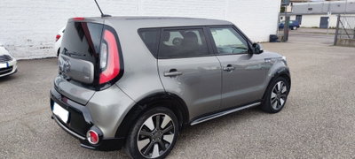 Kia Soul 1.6 CRDi You® (5)