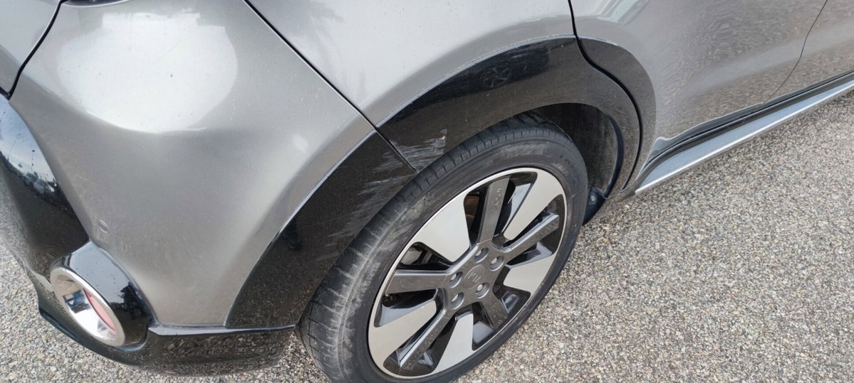 Kia Soul 1.6 CRDi You® (6)