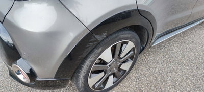 Kia Soul 1.6 CRDi You® (6)