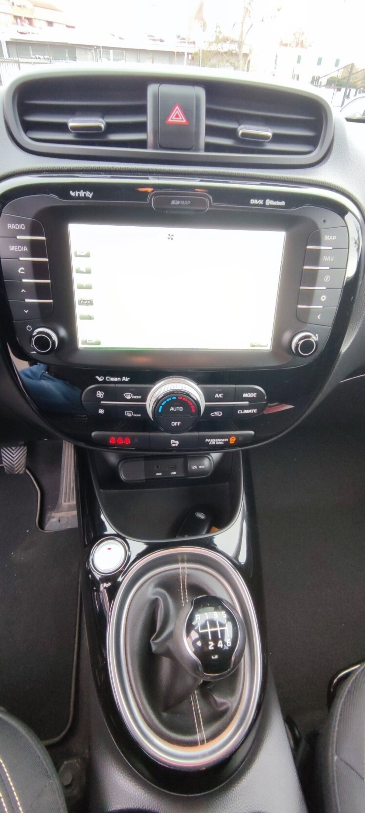 Kia Soul 1.6 CRDi You® (8)