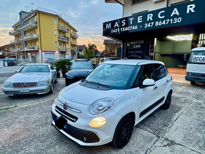 Fiat 500L Wagon 1.3 Multijet 95 CV Urban usata