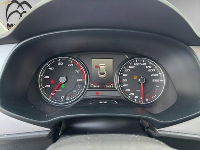 SEAT Leon ST 1.5 TGI Style (11)