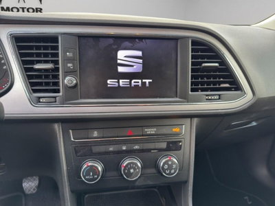 SEAT Leon ST 1.5 TGI Style (12)