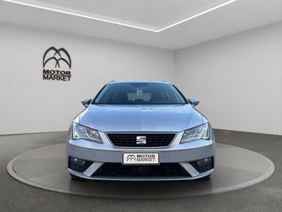 SEAT Leon ST 1.5 TGI Style (2)