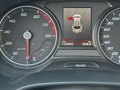 SEAT Leon ST 1.5 TGI Style (9)