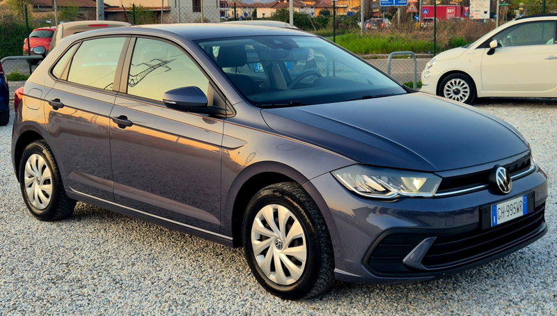 Volkswagen Polo 1.0 EVO