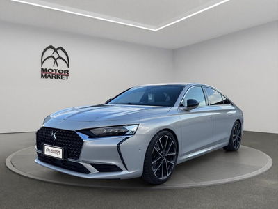 Ds DS 9 DS9 1.6 e-tense phev Rivoli+ 4x4 360cv auto