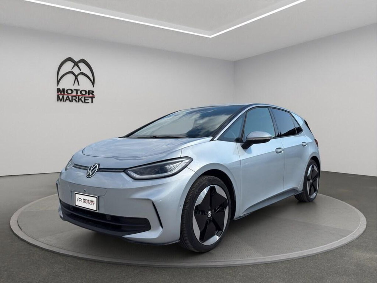 Volkswagen ID.3 77 kWh Pro S Edition Plus