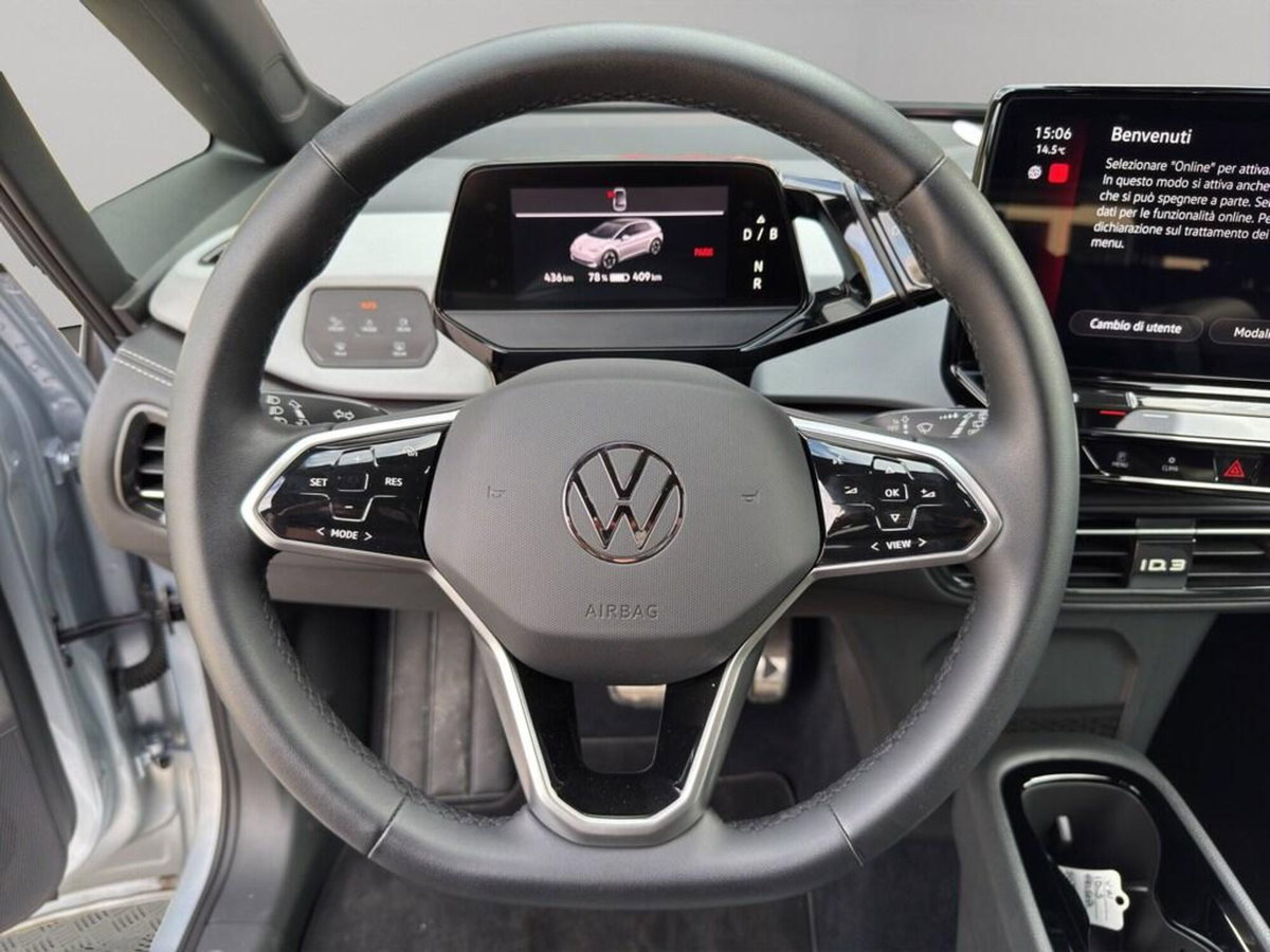 Volkswagen ID.3 77 kWh Pro S Edition Plus (10)