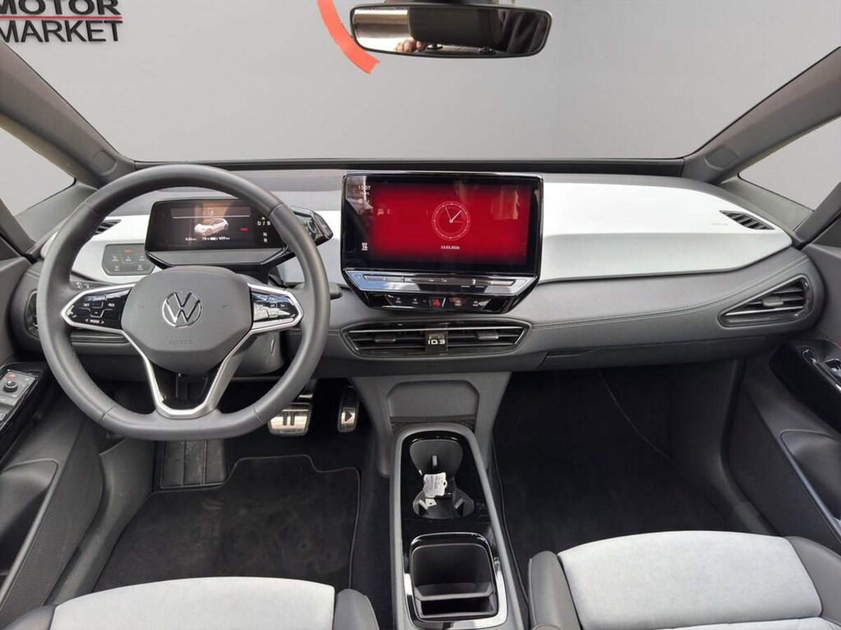 Volkswagen ID.3 77 kWh Pro S Edition Plus (14)