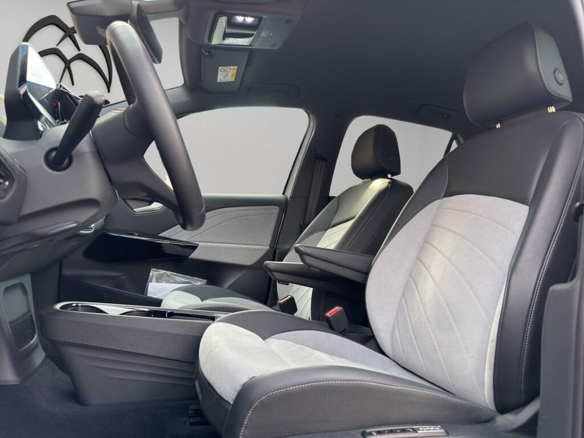 Volkswagen ID.3 77 kWh Pro S Edition Plus (15)