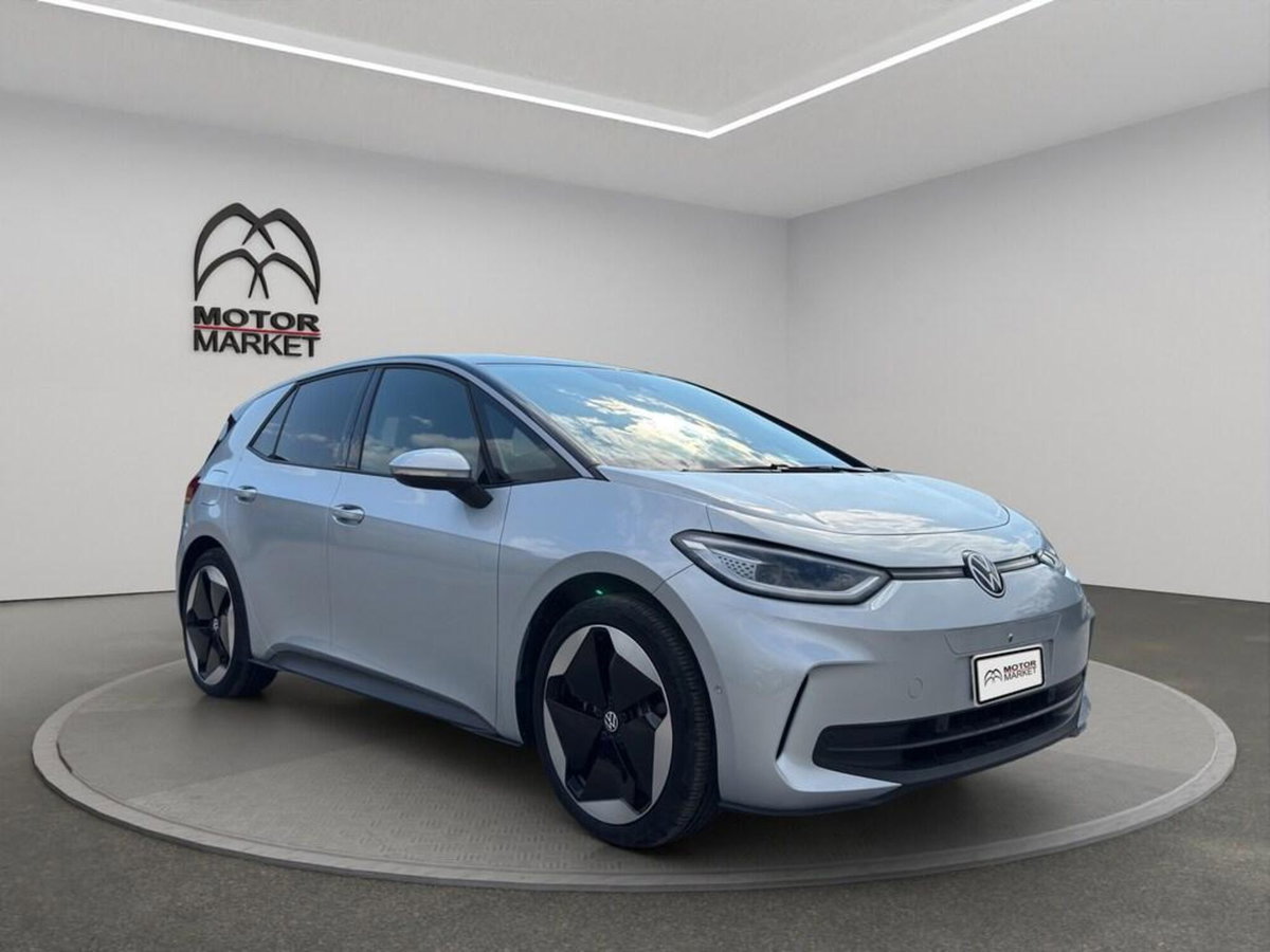 Volkswagen ID.3 77 kWh Pro S Edition Plus (3)
