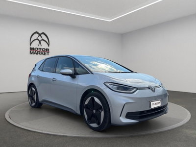 Volkswagen ID.3 77 kWh Pro S Edition Plus (3)