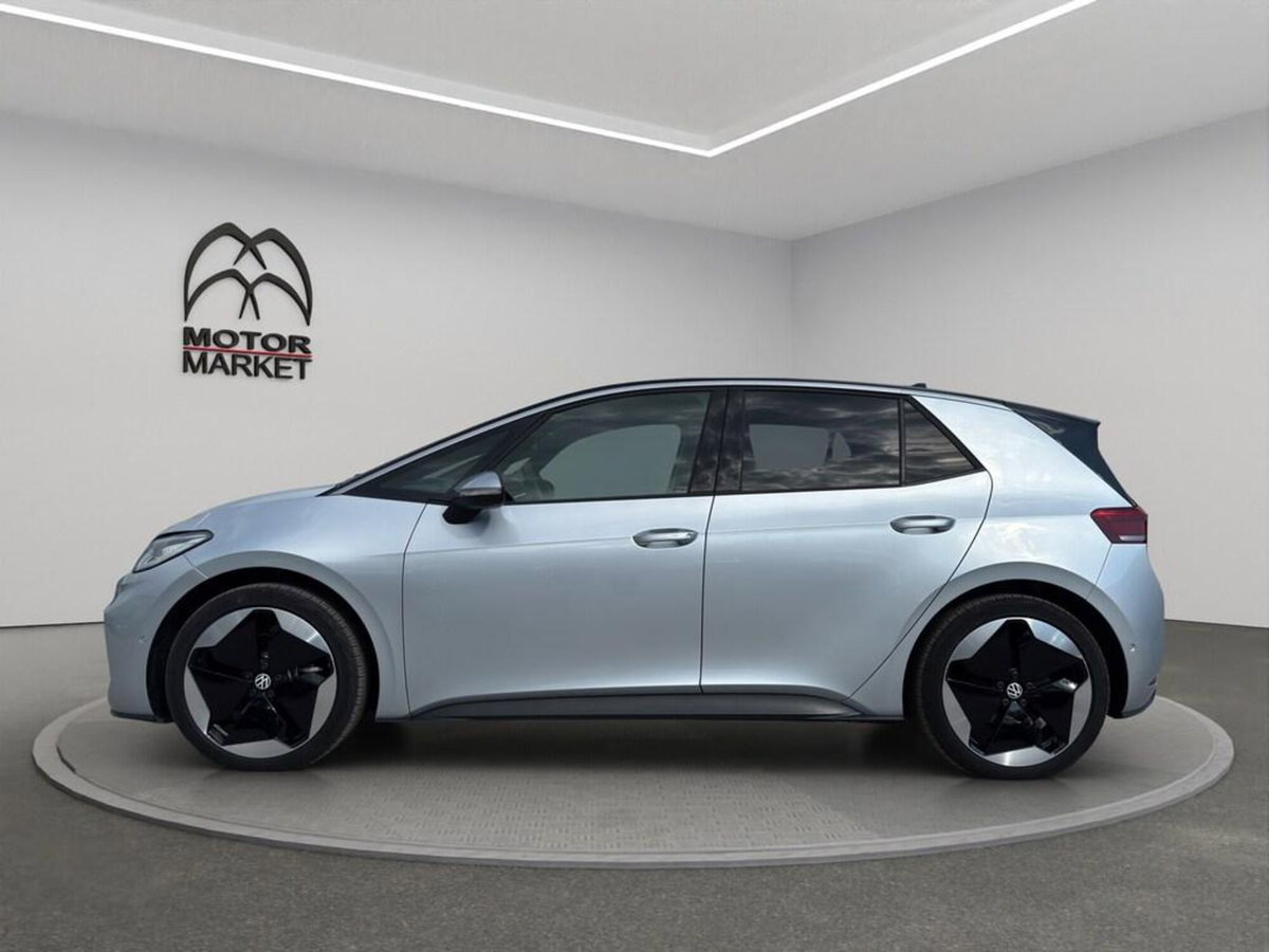 Volkswagen ID.3 77 kWh Pro S Edition Plus (5)