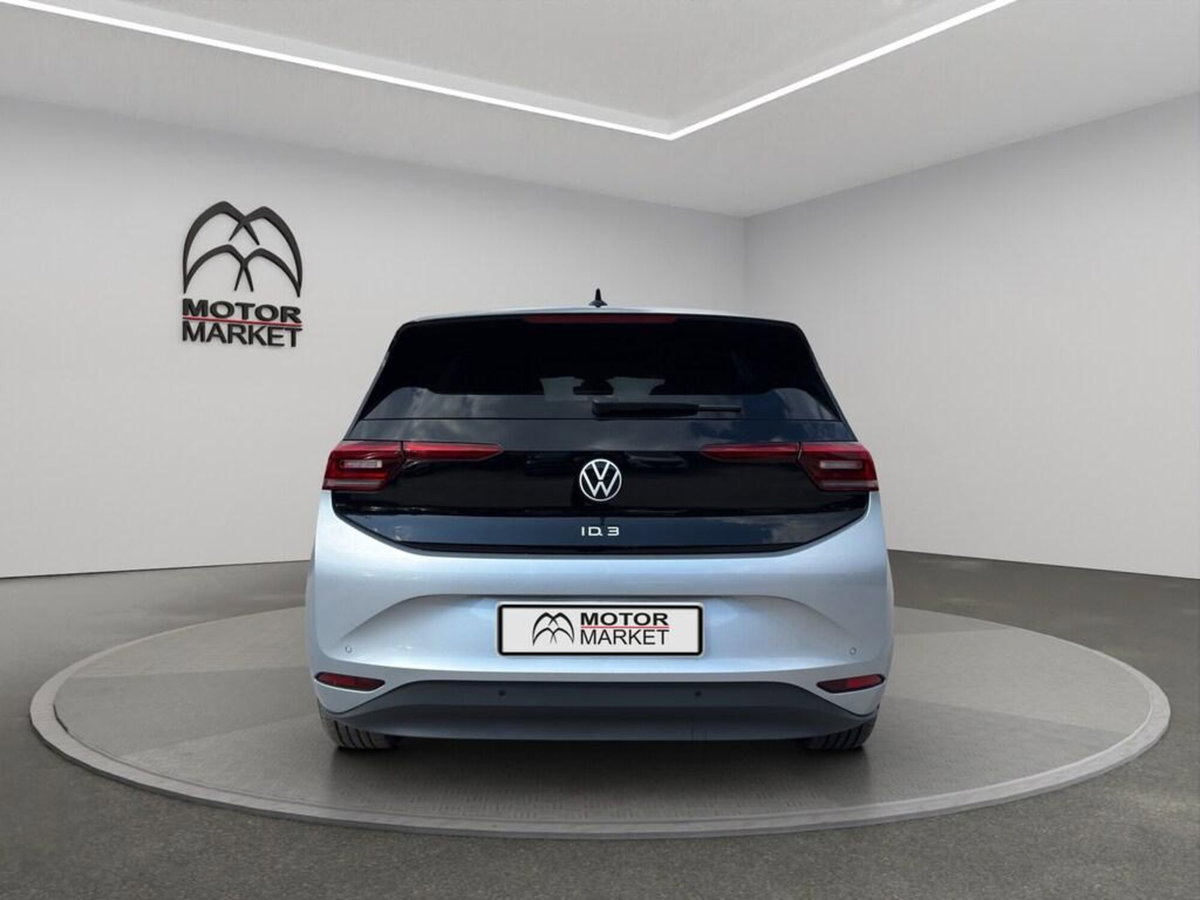 Volkswagen ID.3 77 kWh Pro S Edition Plus (6)