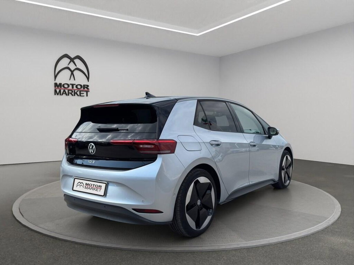 Volkswagen ID.3 77 kWh Pro S Edition Plus (7)