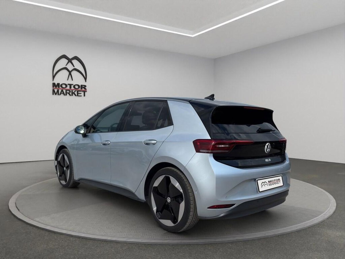 Volkswagen ID.3 77 kWh Pro S Edition Plus (8)