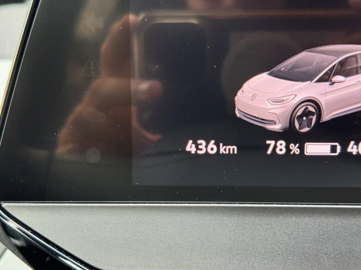 Volkswagen ID.3 77 kWh Pro S Edition Plus (9)