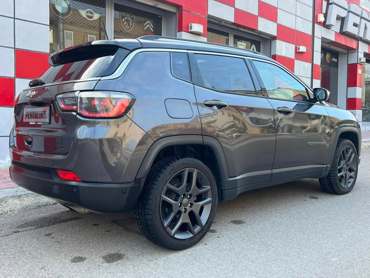 Jeep Compass 1.6 Multijet II 2WD Limited (4)