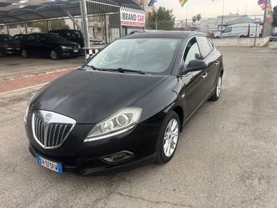 Lancia Delta 1.6 MJT DPF Oro