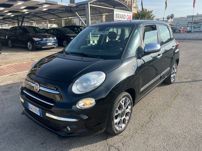 Fiat 500L Wagon 1.6 Multijet 120 CV Business usata