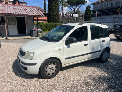 Fiat Panda 1.2 (2)