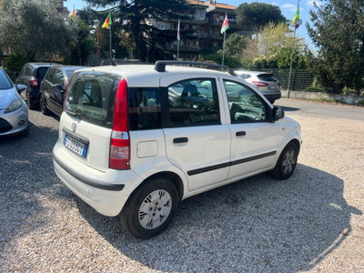 Fiat Panda 1.2 (5)