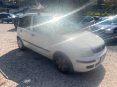 Fiat Panda 1.2 (6)