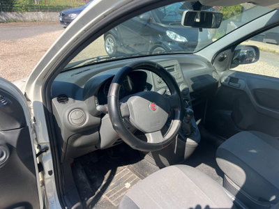 Fiat Panda 1.2 (7)