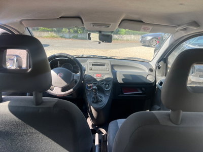 Fiat Panda 1.2 (8)