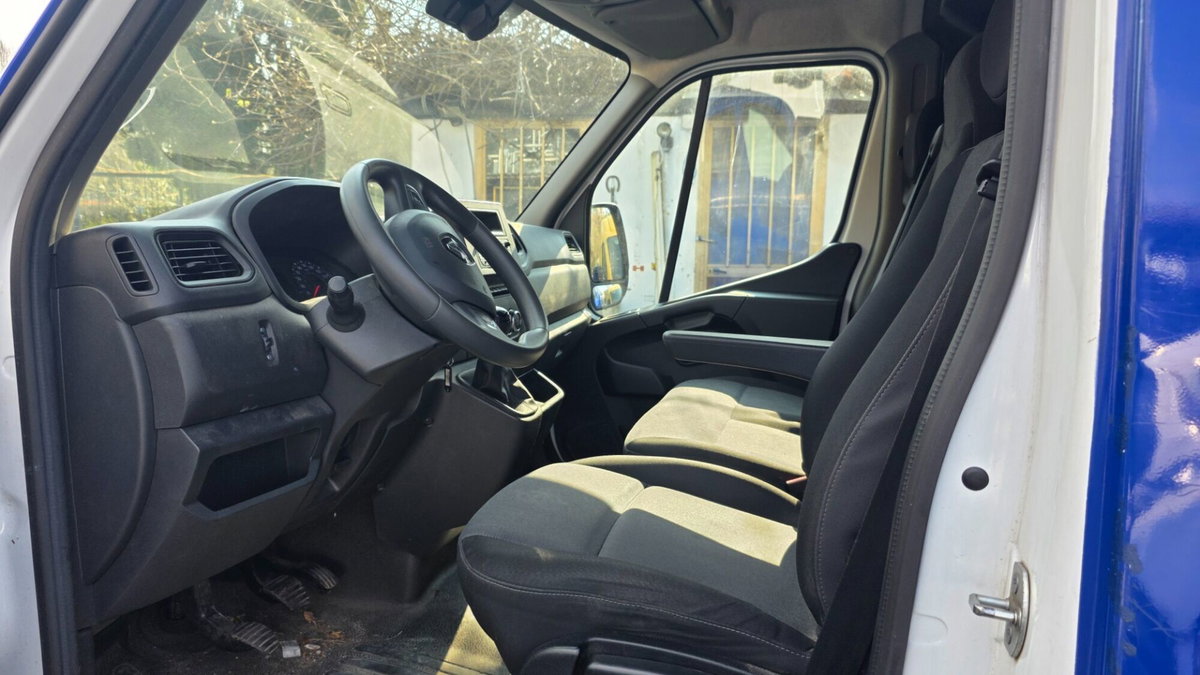 Renault Master Furgone T35 2.3 dCi 150 PC-TM Furgone Energy Ice (4)