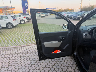 Dacia Dokker 1.5 dCi 8V 90CV Lauréate (17)