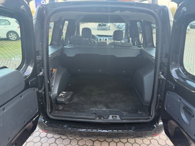 Dacia Dokker 1.5 dCi 8V 90CV Lauréate (20)