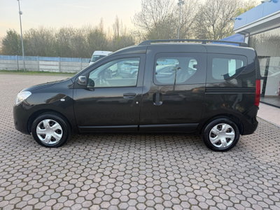 Dacia Dokker 1.5 dCi 8V 90CV Lauréate (4)
