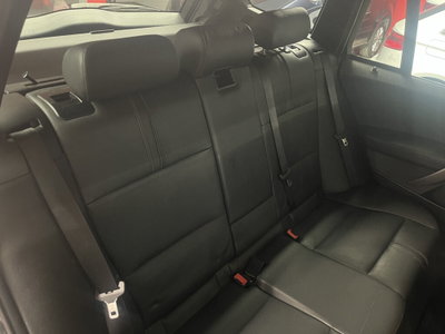 BMW X3 2.0d cat (10)