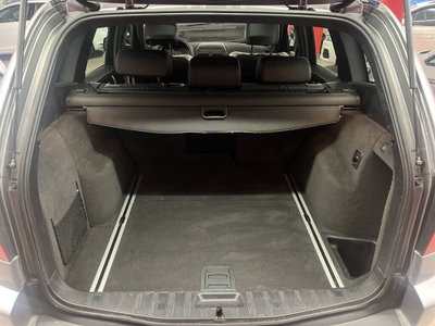 BMW X3 2.0d cat (11)