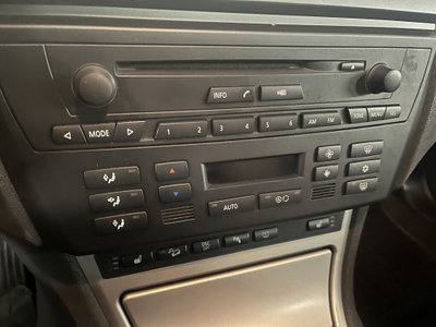 BMW X3 2.0d cat (13)