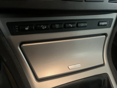 BMW X3 2.0d cat (14)