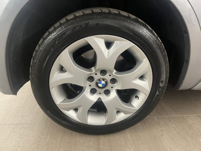 BMW X3 2.0d cat (15)