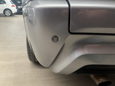BMW X3 2.0d cat (17)