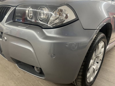BMW X3 2.0d cat (18)