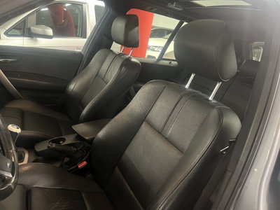BMW X3 2.0d cat (7)