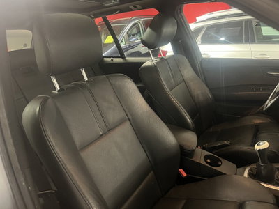 BMW X3 2.0d cat (9)