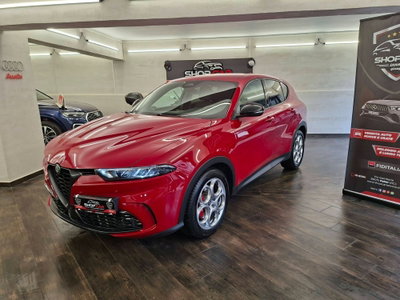 Alfa Romeo Tonale 1.6 Sprint 130cv tct6 usata